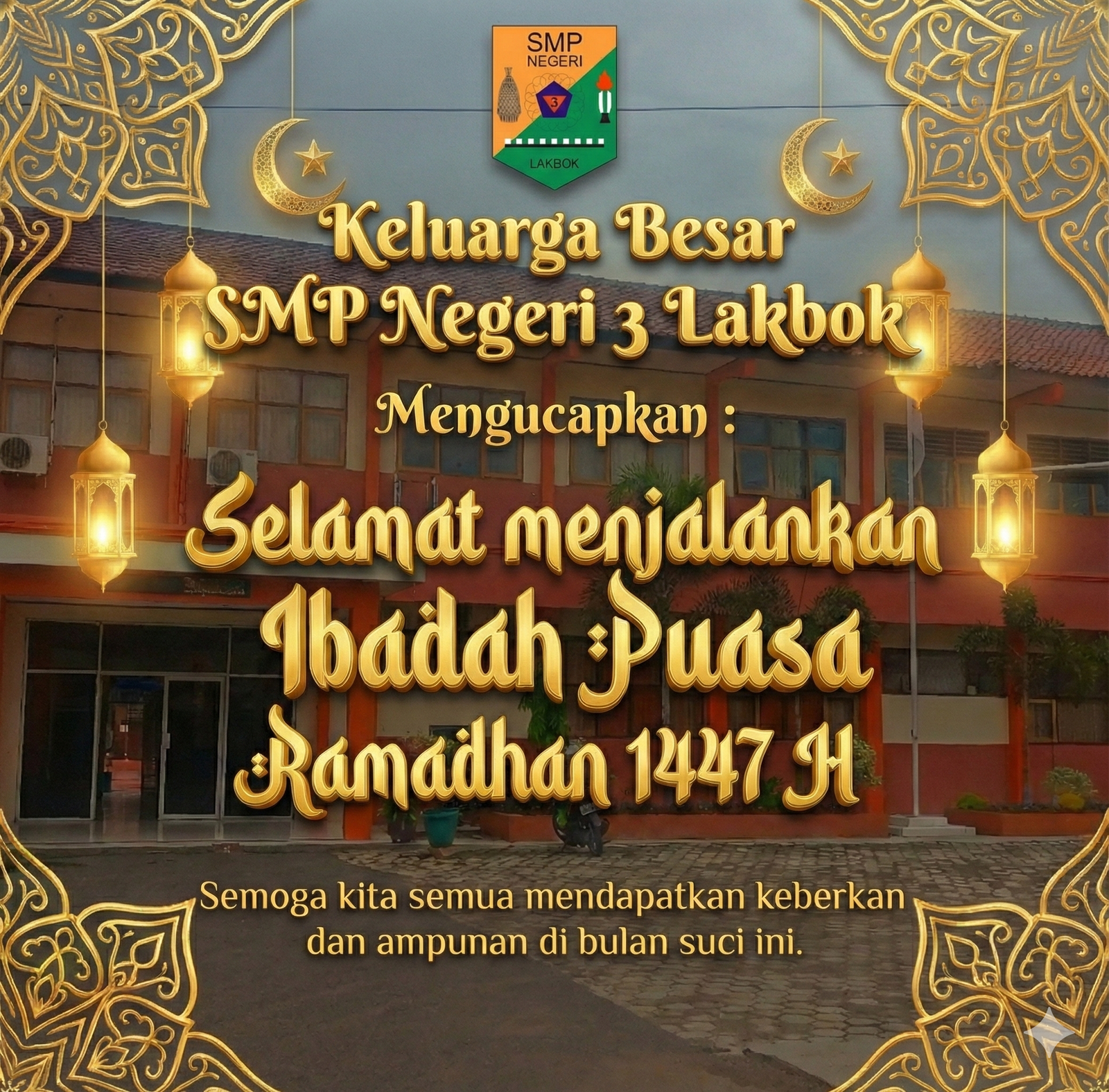 Info Sekolah