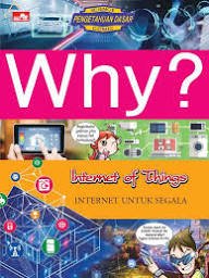 WHY? - INTERNET OF THINGS