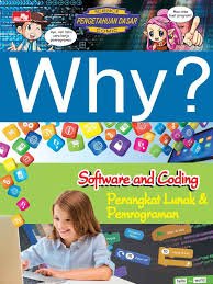 WHY? - SOFTWARE AND CODING