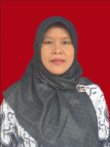 Titi Setiawati, S.Pd